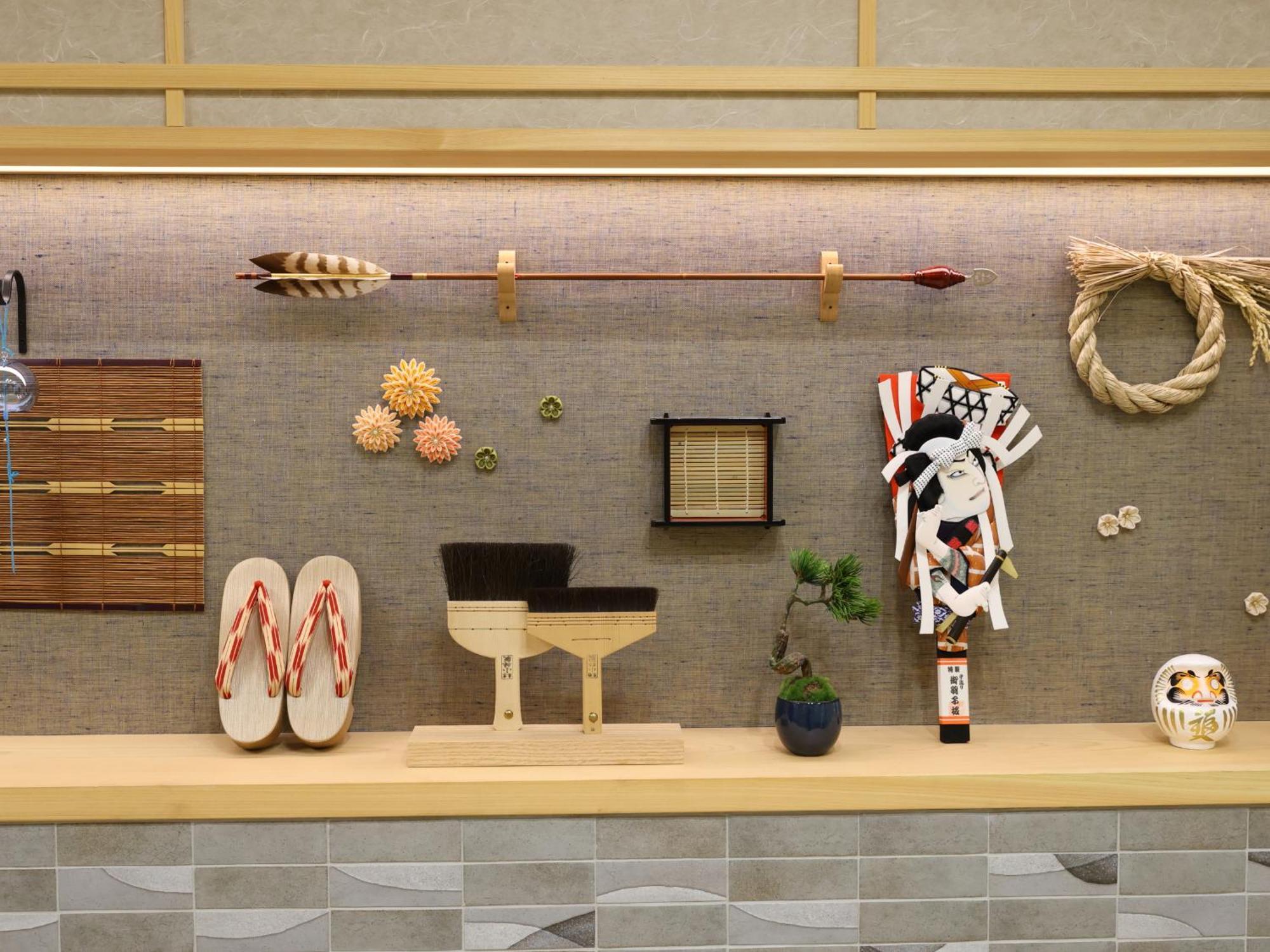 Onyado Nono Asakusa Bettei Hot Spring Tokyo Ngoại thất bức ảnh