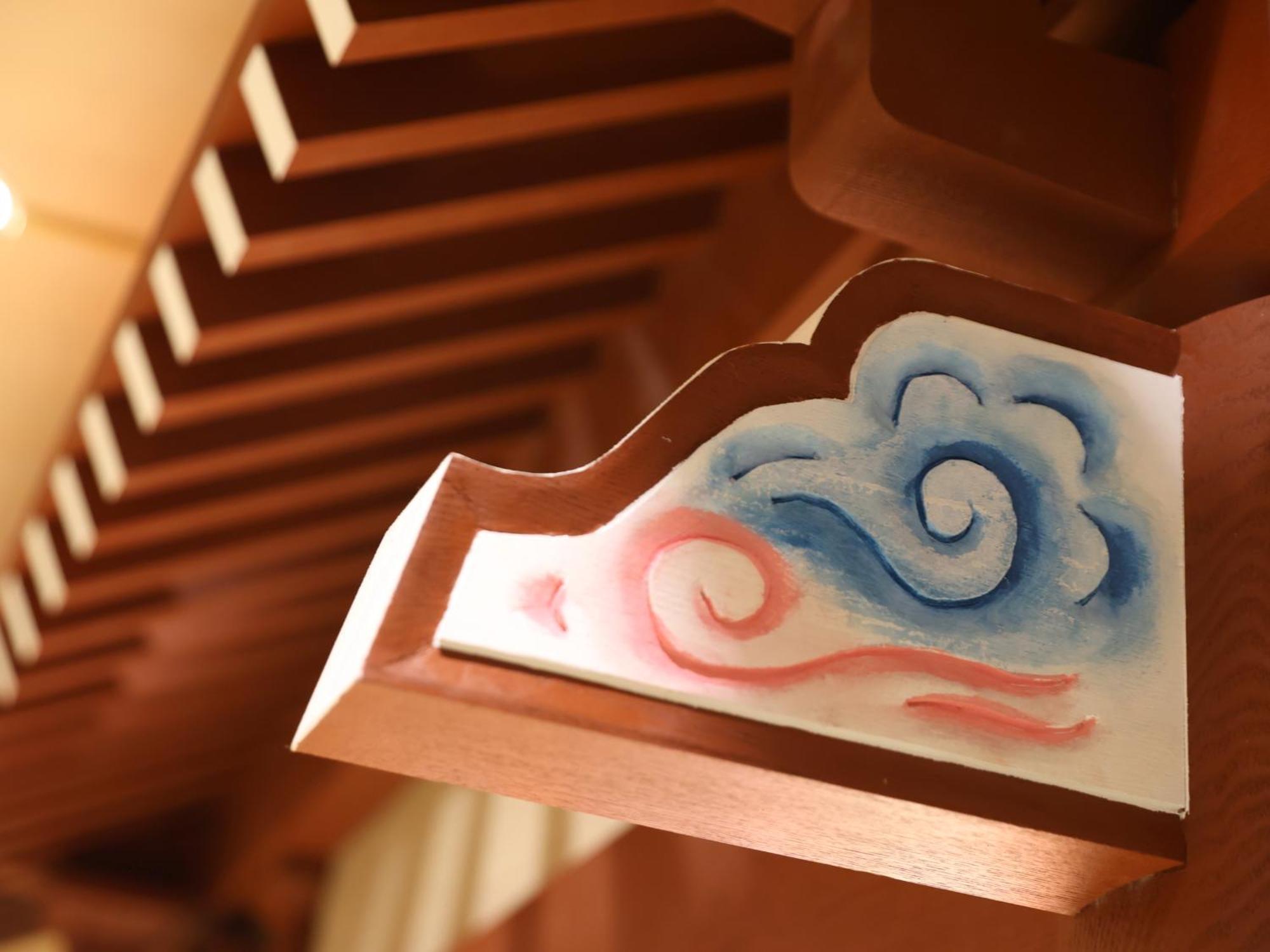 Onyado Nono Asakusa Bettei Hot Spring Tokyo Ngoại thất bức ảnh