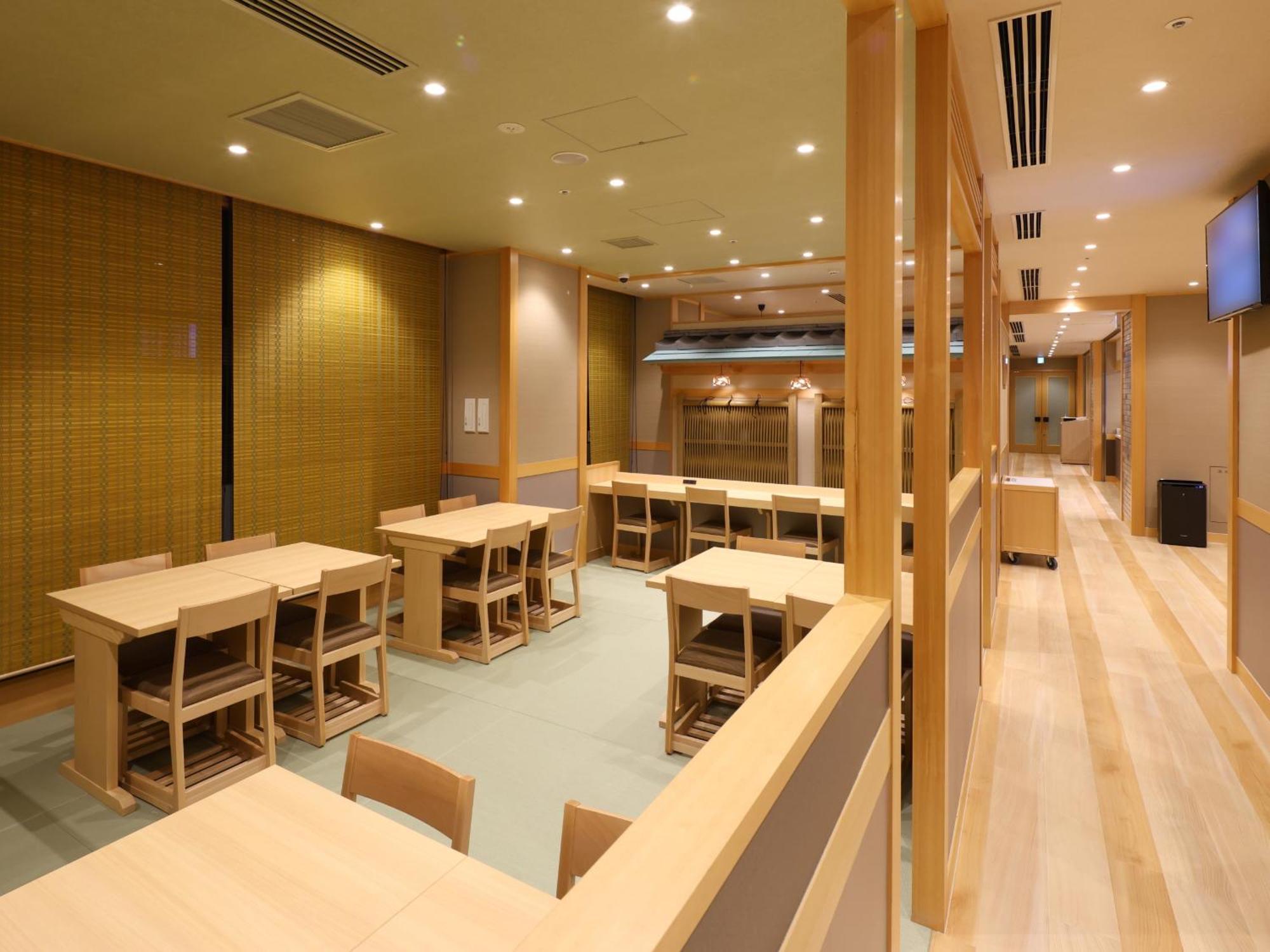 Onyado Nono Asakusa Bettei Hot Spring Tokyo Ngoại thất bức ảnh
