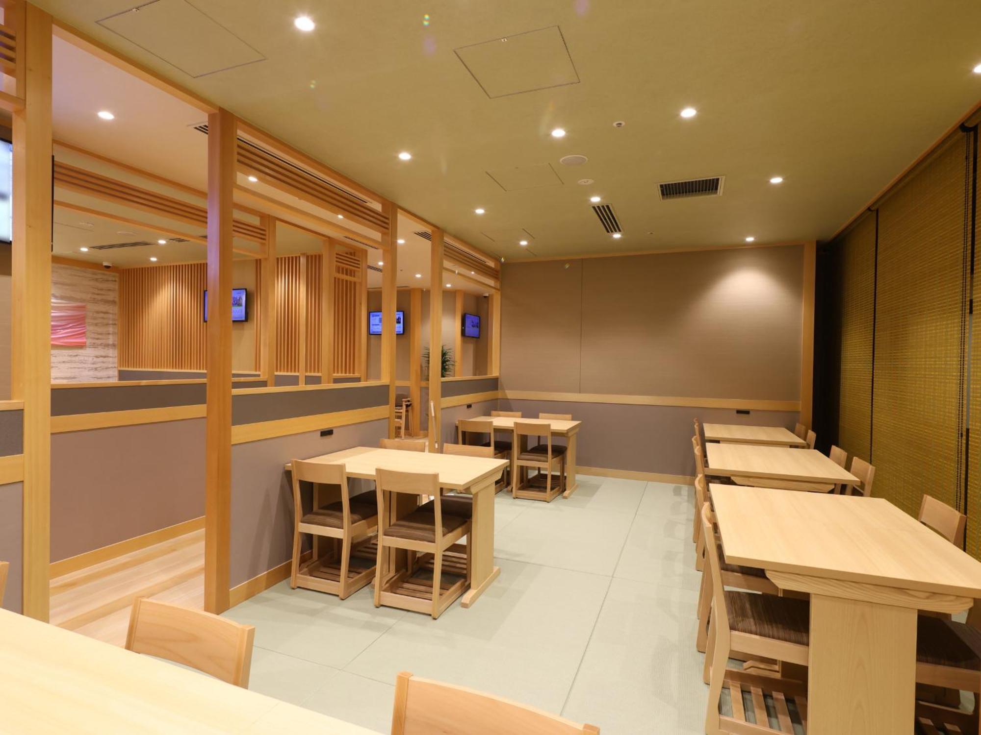 Onyado Nono Asakusa Bettei Hot Spring Tokyo Ngoại thất bức ảnh