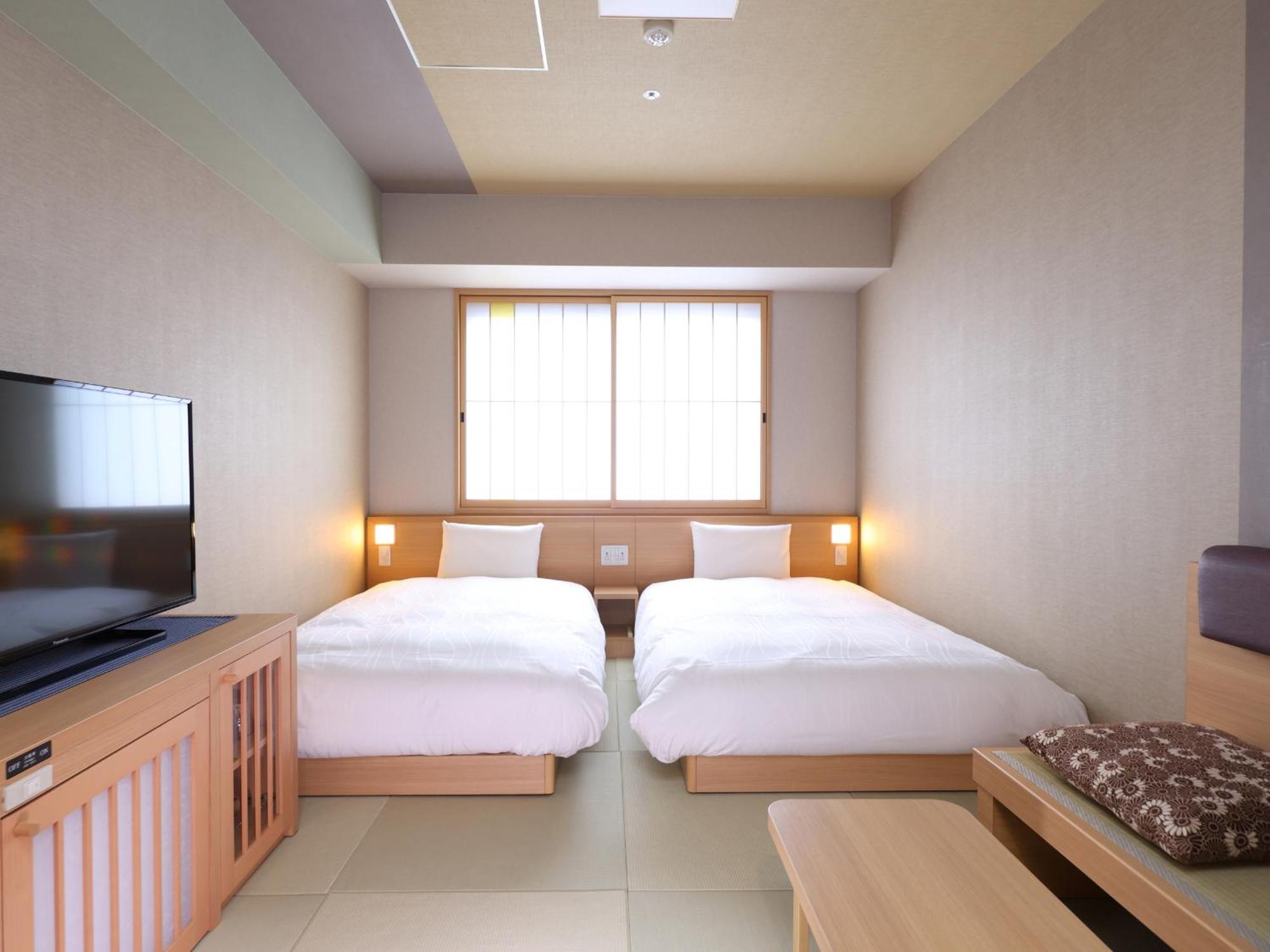 Onyado Nono Asakusa Bettei Hot Spring Tokyo Ngoại thất bức ảnh