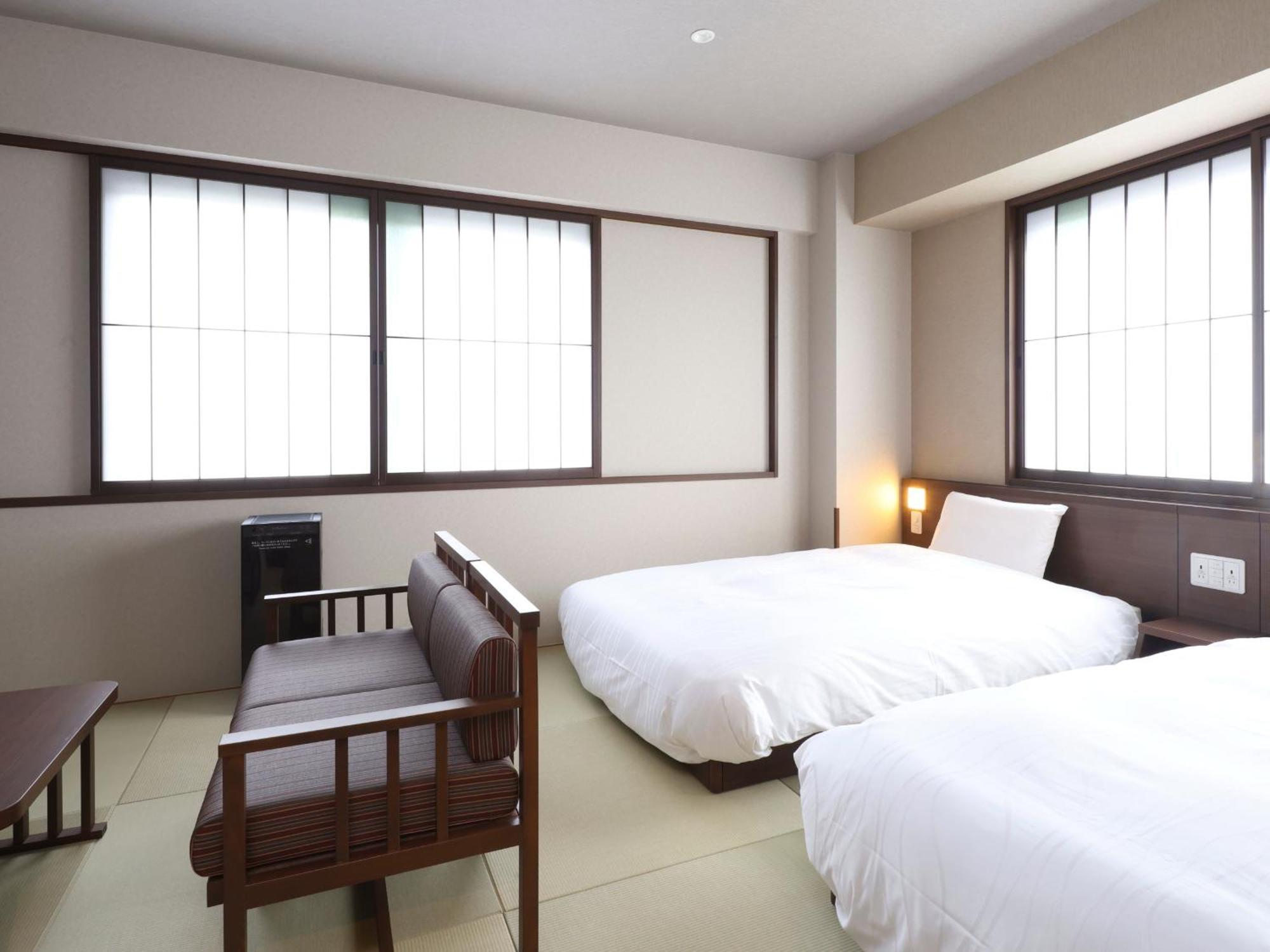 Onyado Nono Asakusa Bettei Hot Spring Tokyo Ngoại thất bức ảnh